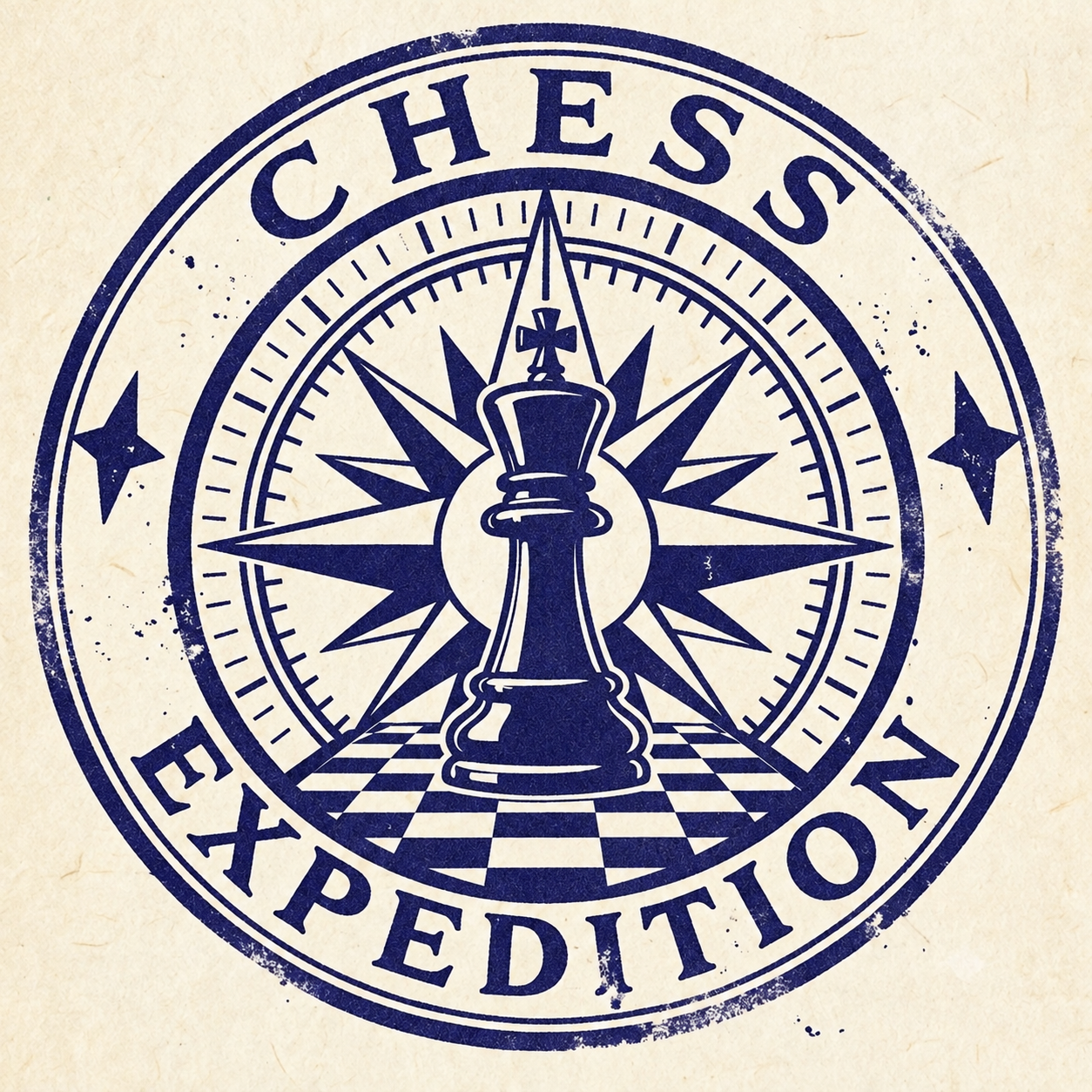 Chess Expedition seal